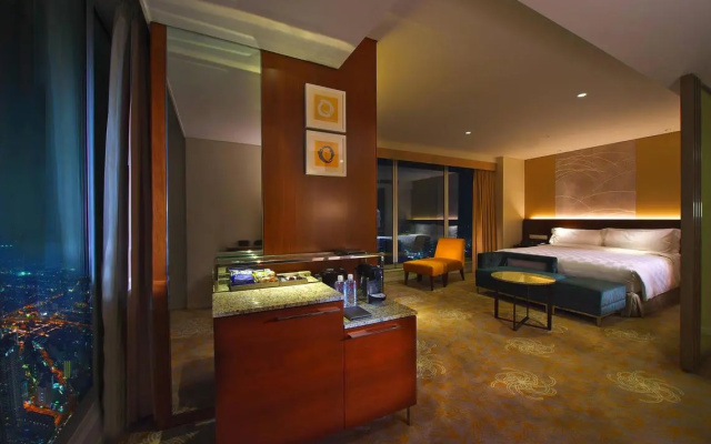 Premium Corner room 사진 1