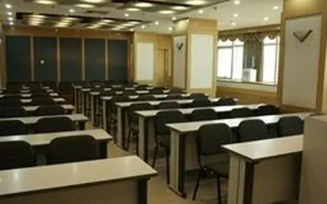 CY Journalists' Home Hotel
