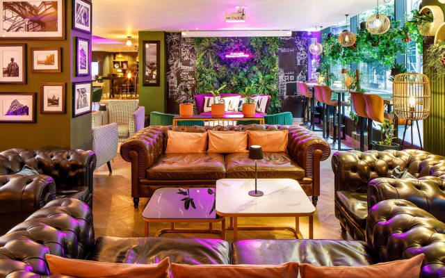 Mercure London Bridge