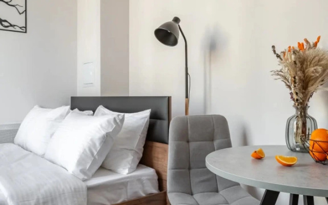 Апартаменты Comfort Life на Первомайской