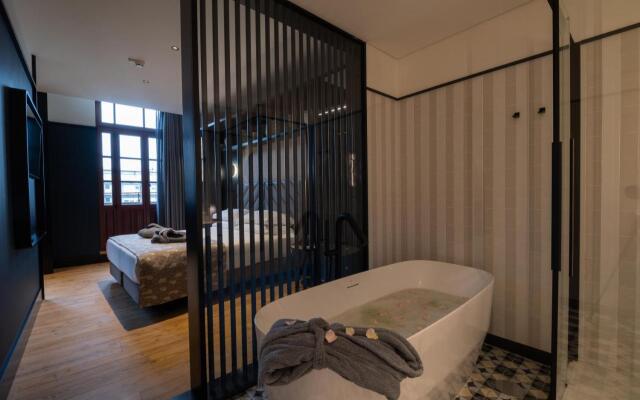 Axis Porto Club Aliados