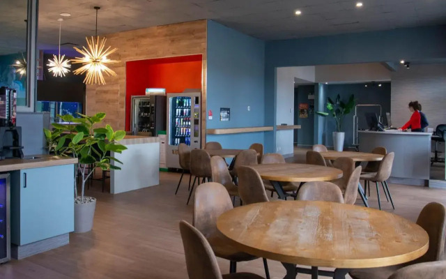 Travelodge by Wyndham Roberval