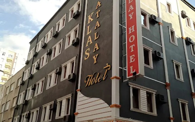 Klas Atalay Hotel