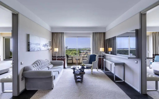 Rixos Premium Belek - The Land of Legends Access Hotel