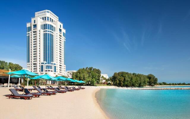 The Ritz-Carlton, Doha