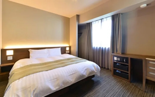 Universal Double room (풀 더블 침대) 사진 1