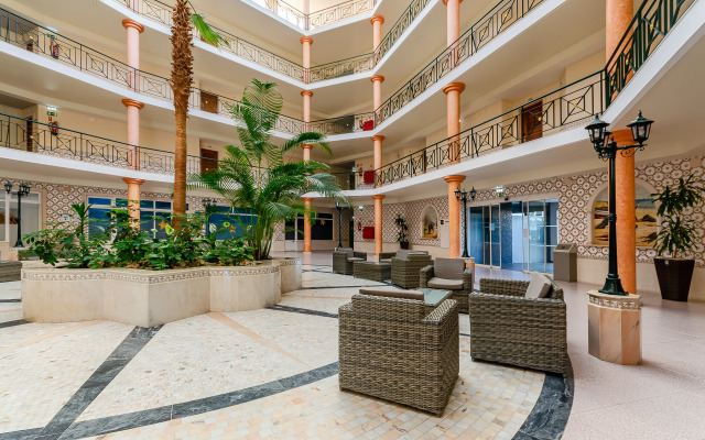 TURIM Estrela do Vau Hotel