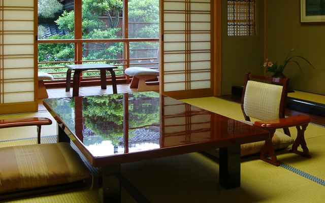 Japanese Style Traditional room 사진 1