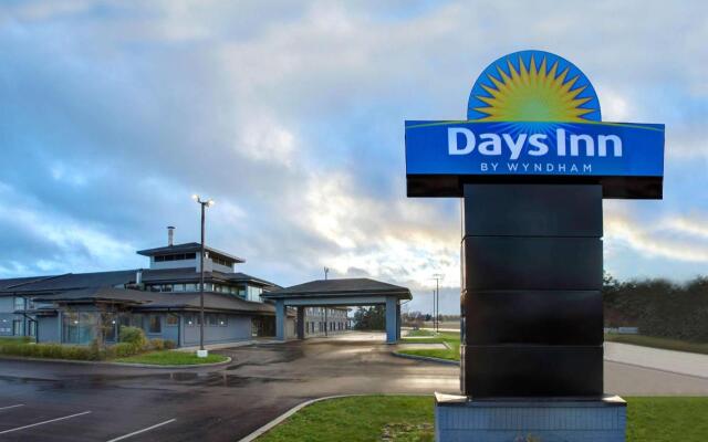 Days Inn by Wyndham Barrie
