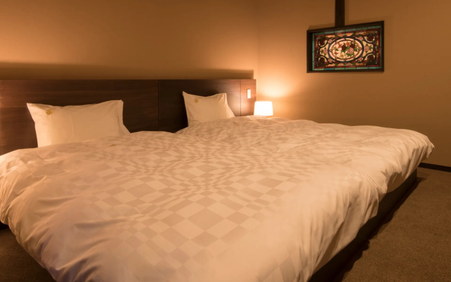 Yamayuri Kakumeikan room 사진 1