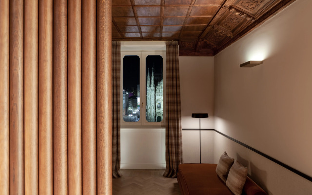 Amabilia Suites