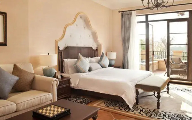Le Camélia Hotel