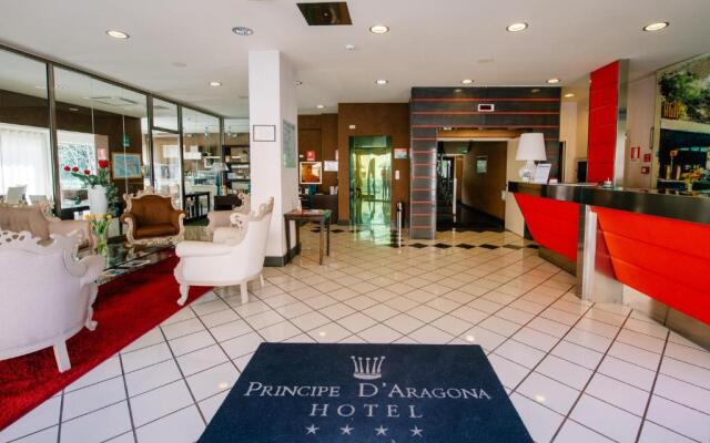 Hotel Principe D'Aragona