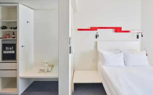 Holiday Inn Vilnius