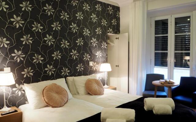 Suites Cozy Avenida