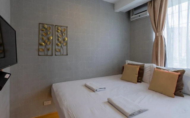 Selah Pods Hotel Manila