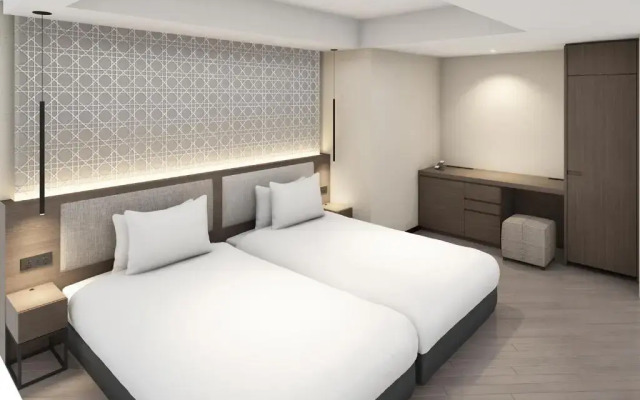 Hotel Forza Sapporo Station