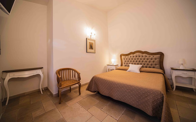 Agriturismo Masseria Del Crocifisso