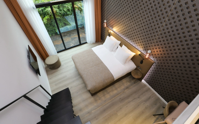 Valerius Boutique Hotel