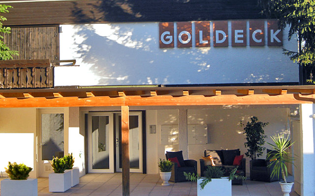 Goldeck Sonnen-Apartments