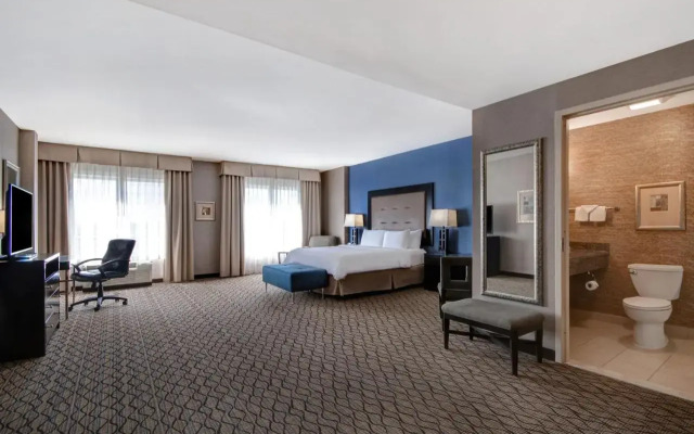 Holiday Inn Detroit Metro Airport by IHG