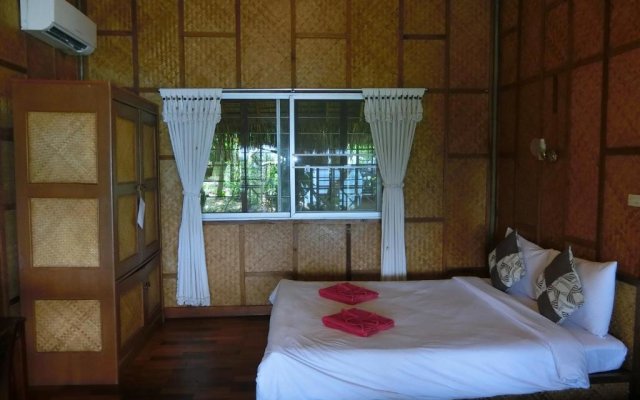 The Narima Bungalow Resort