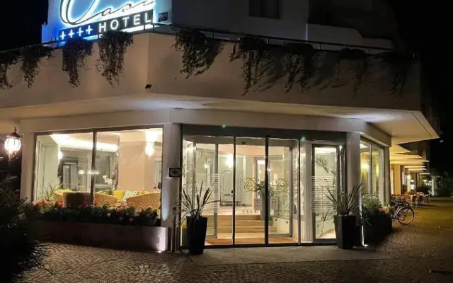 Hotel Oasi SPA & Wellness