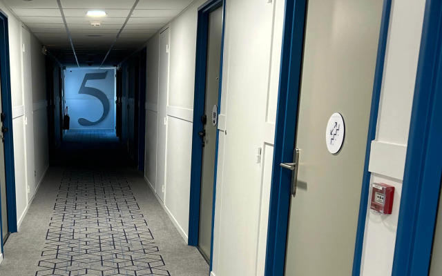 B&B HOTEL Le Havre Centre