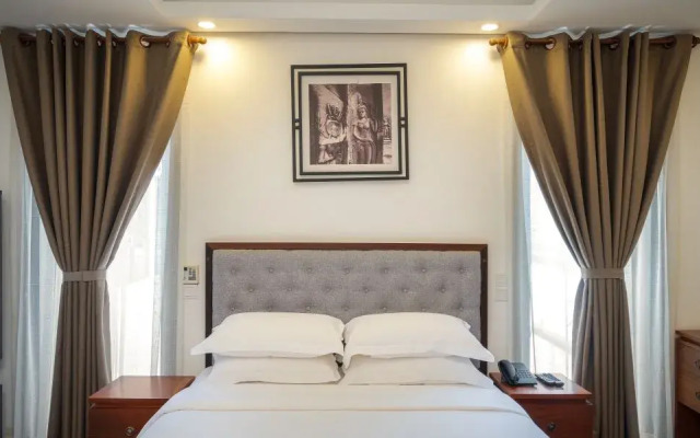 Koulen Hotel