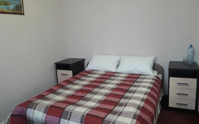 Гостевой дом Брусника