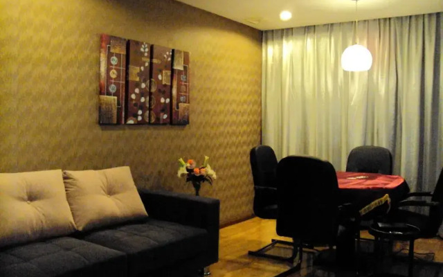 Shanshui Trends Huadu Hotel