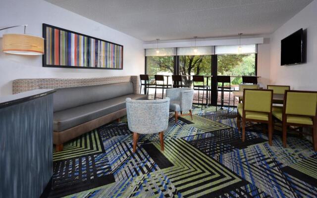 Holiday Inn Express Lynchburg by IHG