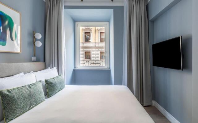 numa | Linea Hotel