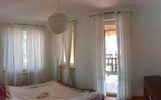 Cottage na Achishhovskoj