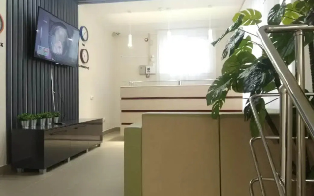 Мотель Блеск