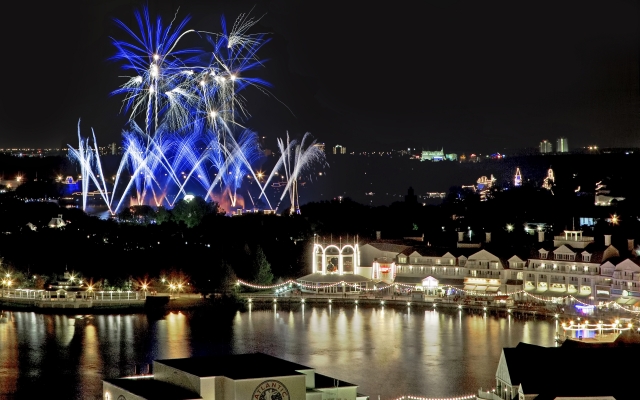 Walt Disney World Swan And Dolphin Resort