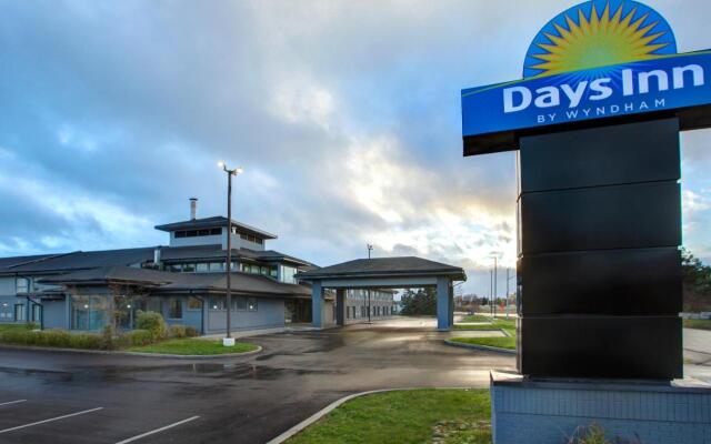 Days Inn by Wyndham Barrie
