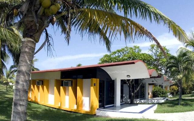 Villa Bacuranao