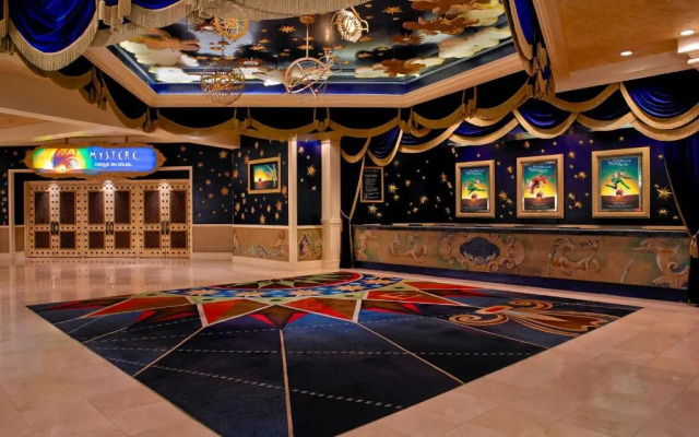 Treasure Island - TI Las Vegas Hotel & Casino