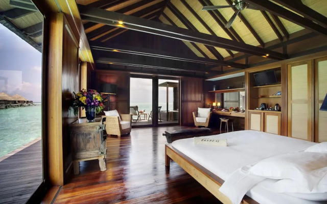 Gangehi Island Resort