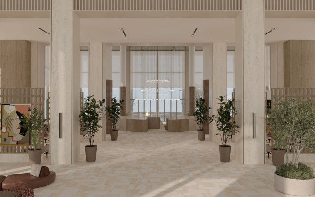 Akra Didim Resort & SPA