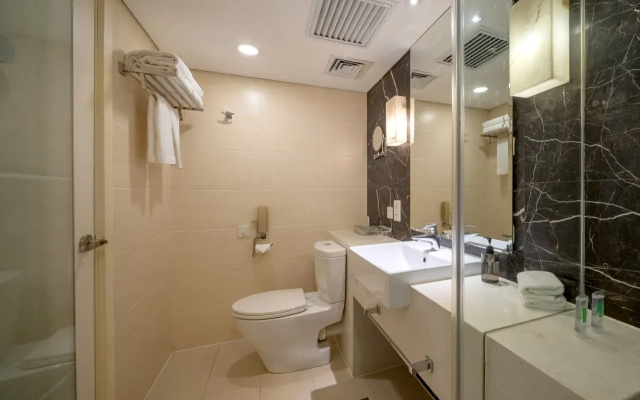 Wanda Holiday Hotel