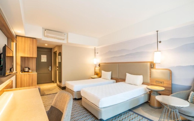 Champion Holiday Village - All Inclusive