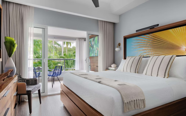 Sandals Royal Caribbean All Inclusive
