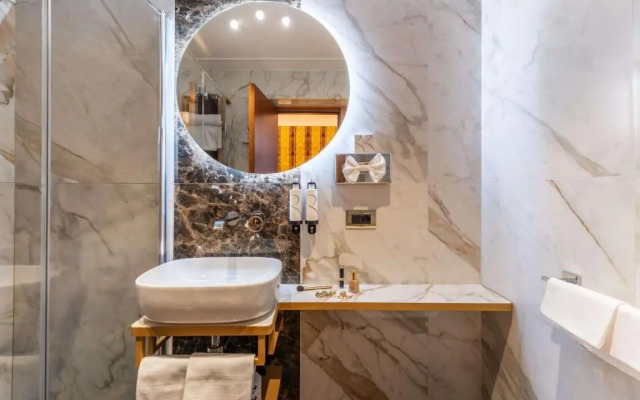 Hotel Raffaello, Sure Hotel Collection by Best Western