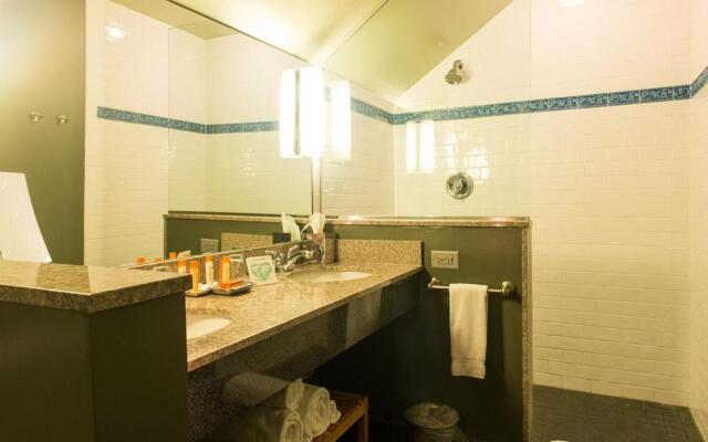 Lancaster Arts Hotel