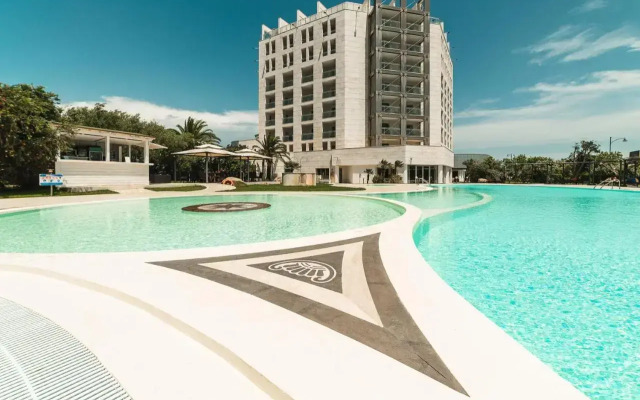 Delta Hotels by Marriott Olbia Sardinia