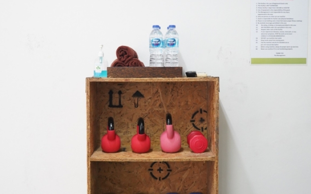 Sugar Palm Grand Hillside