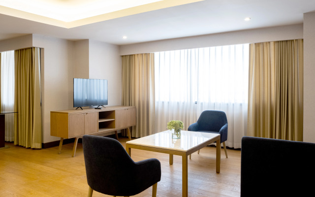 Rembrandt Residences Bangkok