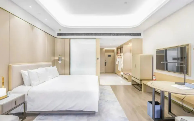 Tangshan Manhattan Hotel